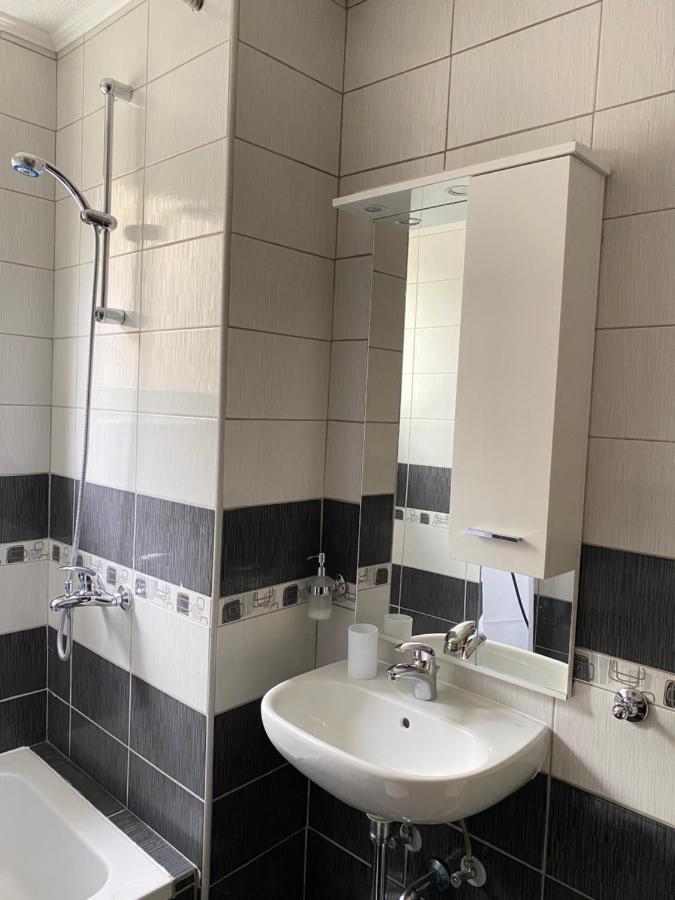 Lena Lägenhet Jajce Exteriör bild